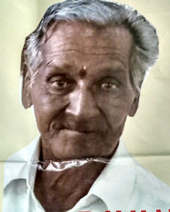 Person
