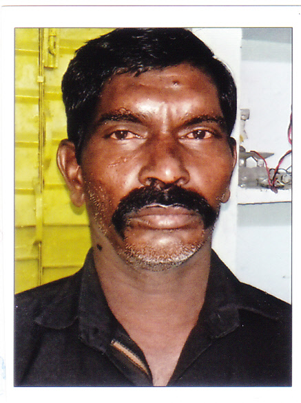 Person