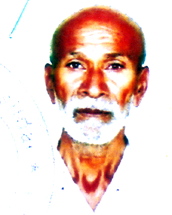 Person
