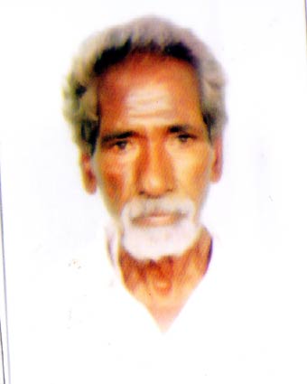 Person