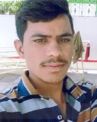 Person