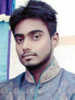 Person