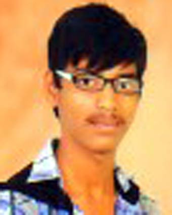 Person