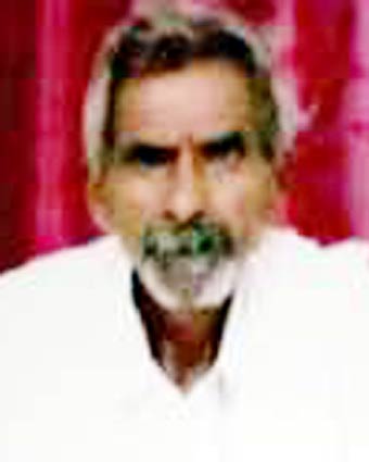 Person