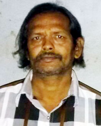 Person