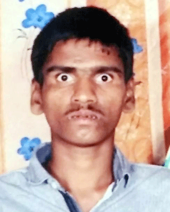 Person