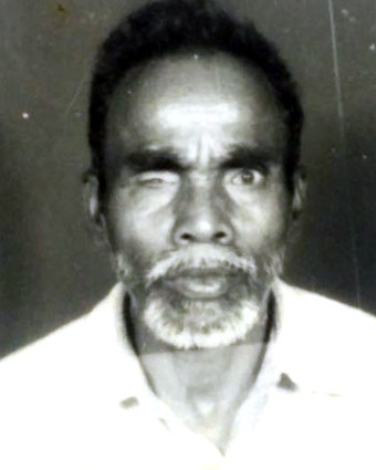 Person