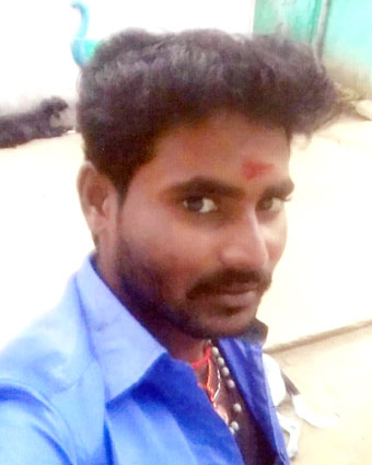 Person