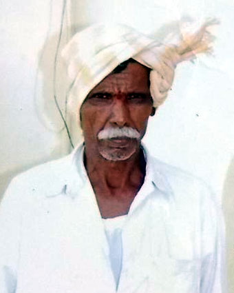 Person