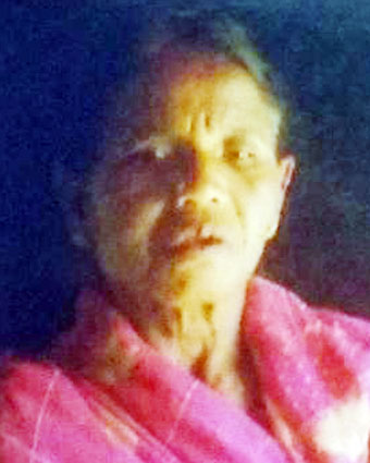 Person