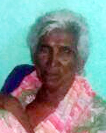 Person