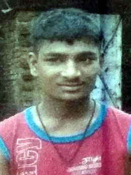 Person