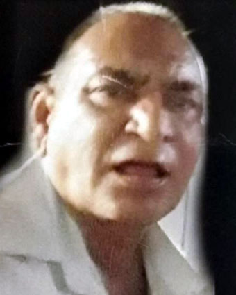 Person