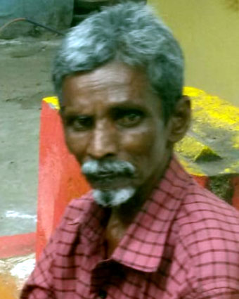 Person