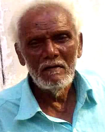 Person