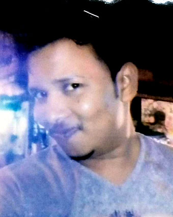 Person