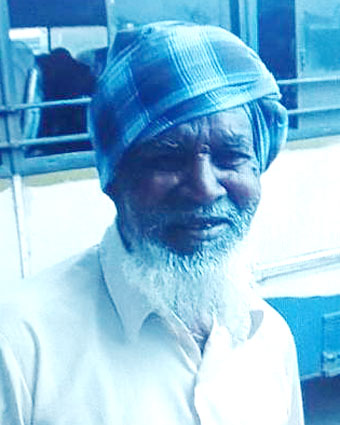 Person
