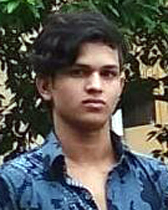 Person