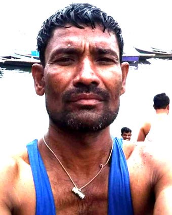 Person