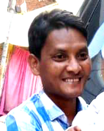 Person