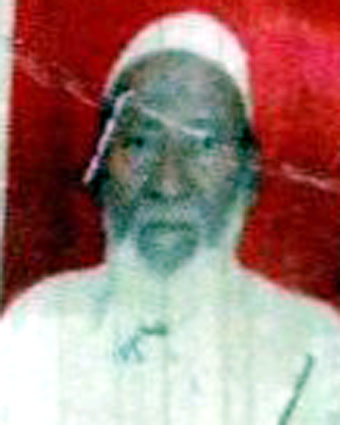 Person
