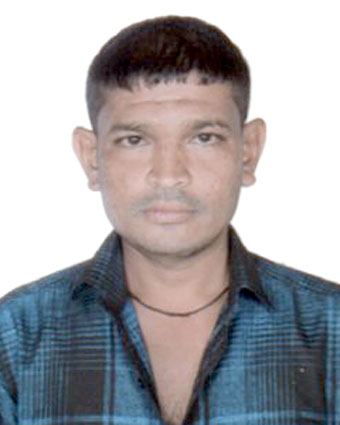 Person