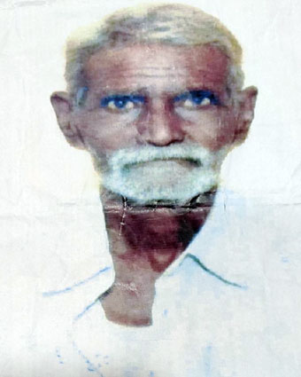 Person