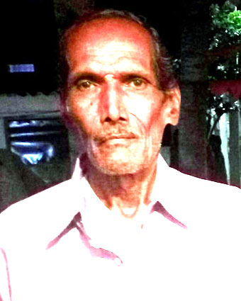 Person