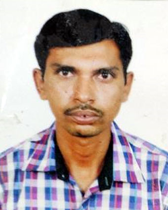 Person