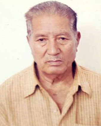 Person