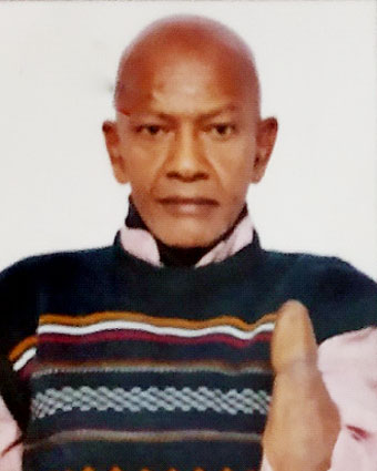Person