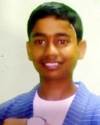 Person