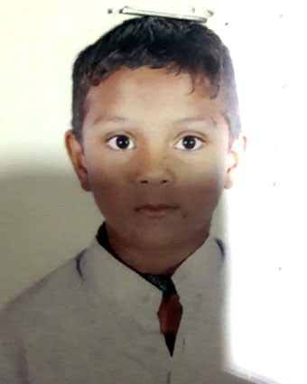 Person