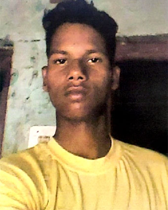 Person