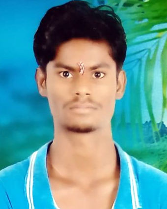 Person