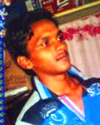Person