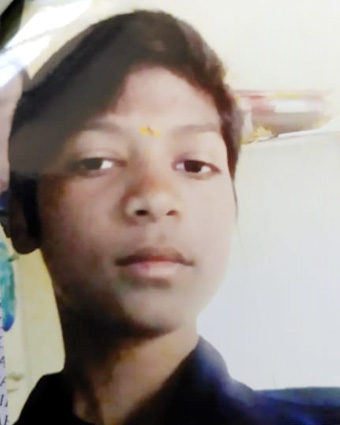 Person