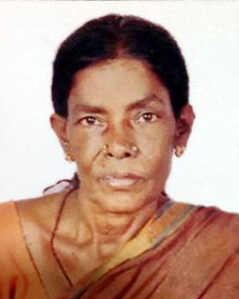 Person