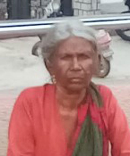 Person