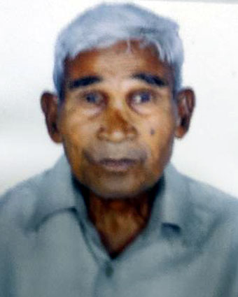 Person