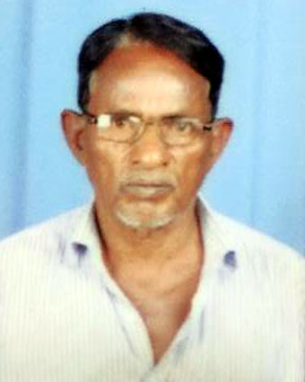 Person