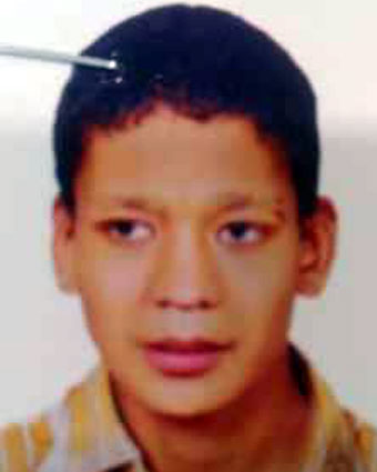 Person