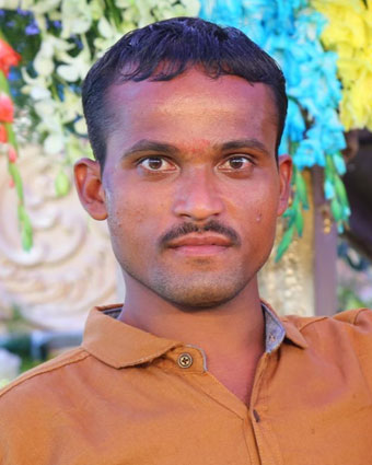 Person
