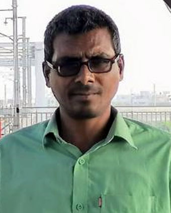 Person