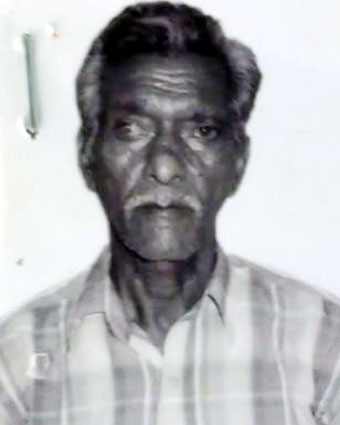 Person