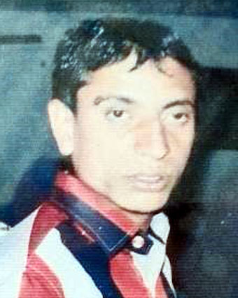Person