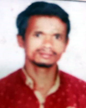 Person
