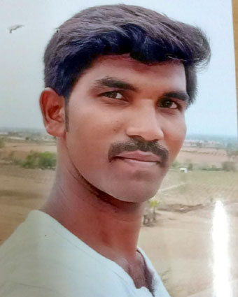 Person