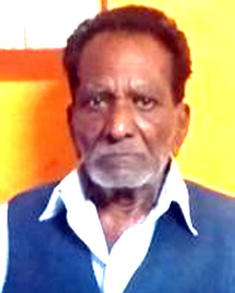 Person