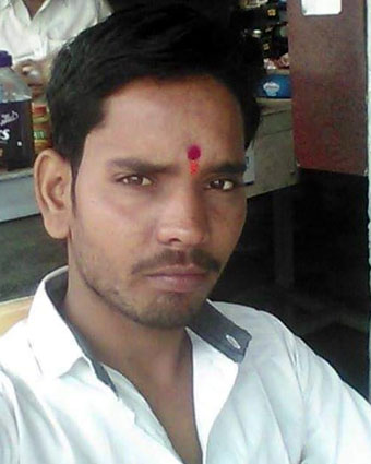 Person